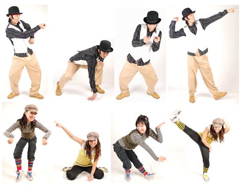 Locking Funk Outfit, Locking Dance, Hip Hop Dance Moves, Dance Forms, Harlem Shake, Dance Academy, Street Dance, Dance Fashion, Hip Hop Dance