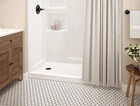 8 Best Shower Bases: In-Detail Reviews (Aug. 2021) Acrylic Shower Pan, Cast Iron Shower Base, Shower Bases Pan, Cove House, Acrylic Shower Base, Wall Alcove, Neo Angle Shower, Farmhouse Shower, Shower Bases