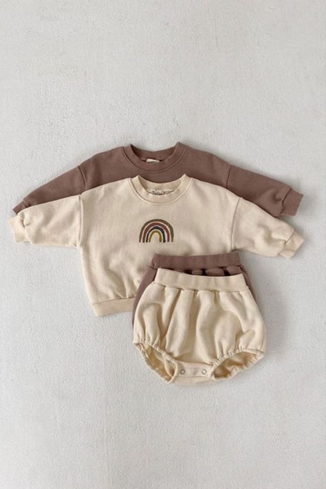 Trendy Kids Clothes, Baby Gril, Neutral Baby Clothes, Baby Closet, Trendy Kids, Children Clothes, Baby Bee