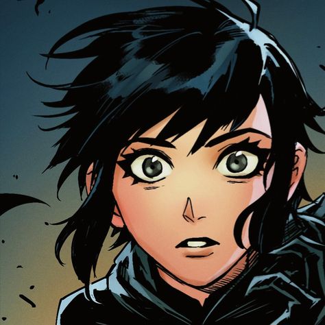 comic: Dawn of DC: We Are Legends Special Edition (2023) Cassandra Cain Icon, Dc Batgirl, Cassandra Cain, Comic Book Art Style, Character Design Girl, Dc Icons, Drawing Expressions, Image Fun, Comics Girl