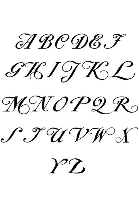 Modern cursive alphabets with flourishes for calligraphy, lettering, and hand. #OldEnglishFonts #VintageCalligraphy #MedievalTypography #AntiqueLettering #RetroScript Fancy Cursive Alphabet, Canva Aesthetic Font, Nice Fonts, Cursive Letters Font, Fancy Fonts Alphabet, Fancy Cursive Fonts, Fonts Fancy, Old Fashioned Fonts, Fancy Cursive