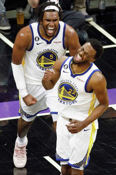 Nate Thurmond, Kevon Looney, Malik Monk, New Warriors, Basketball History, Nba Championships, Draymond Green, Anthony Davis, Western Conference