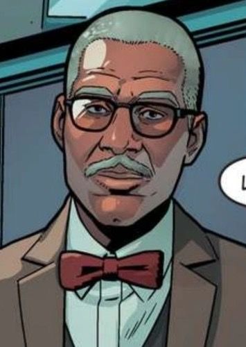 Lucius Fox, Dc Comics, Fox, Historical Figures, Comics, Fictional Characters, Art