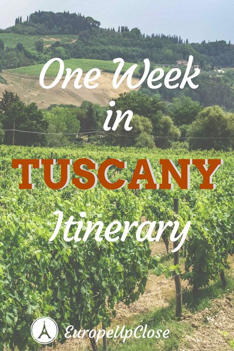 Tuscany Itinerary, Tuscan Towns, Australia Tourism, Perfect Days, Tuscany Travel, Italy Itinerary, Italy Travel Tips, Italy Travel Guide, Visit Italy