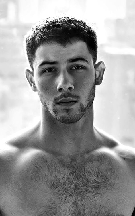 Nick Jonas Shirtless, Jonas Brother, James Rodriguez, Winter Floral, Nick Jonas, Jonas Brothers, Floral Display, Man Alive, Hottest Celebrities