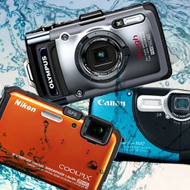 Best Waterproof Digital Cameras Photography Gear Accessories, Kat Diy, Waterproof Digital Camera, Dslr Photography Tips, Digital Camera Accessories, Best Digital Camera, Camera Dslr, Compact Digital Camera, Underwater Camera