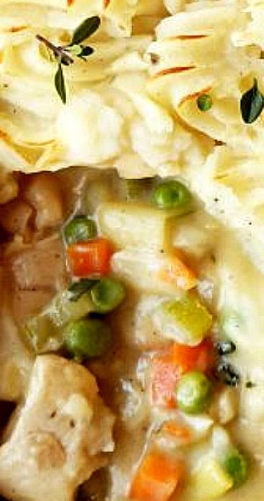 Shepards Pie With Chicken Recipe, Shepards Pie With Chicken, Chicken Sheppard Pie, Shepard Pie With Chicken, Shepards Pie Chicken, Shepherds Pie With Chicken, Chicken Shepards Pie Recipe, Chicken Shepards Pie, Chicken Shepherds Pie Recipe