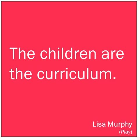 An effective learning environment Early Childhood Quotes, Preschool Quotes, Early Childhood Education Quotes, Emergent Curriculum, Childhood Quotes, Teaching Quotes, Teaching Inspiration, Effective Learning, School Quotes