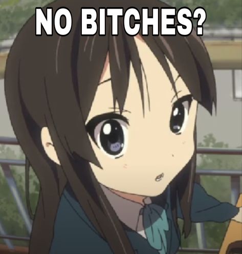 Mio Akiyama questions ur bitches K-On! K On Mio Icon, Mio Akiyama Pfp, Mio Akiyama Icon, Mio Akiyama, Mio K On Pfp, K On, Yui K-on, Mio K-on, Mio Wallpaper K On