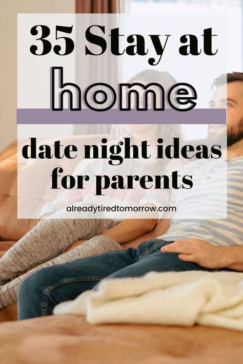 Couples Quality Time Ideas, Stay Home Date Night Ideas, At Home Dates With Husband, Stay At Home Date Night Ideas, Indoor Date Ideas At Home, Stay Home Date Night, Indoor Date Night Ideas, Stay At Home Date Ideas, Stay At Home Date Night