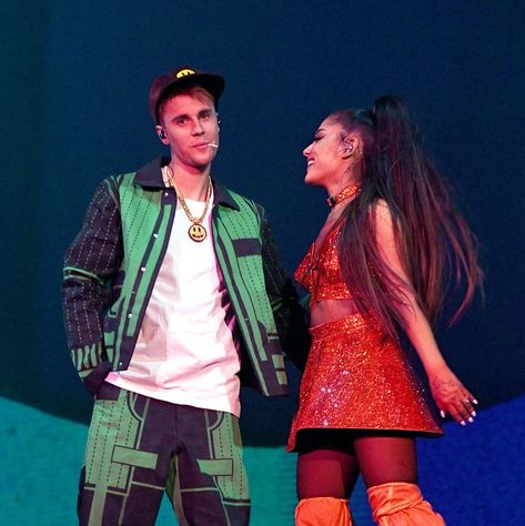 Ariana And Justin, Ariana Grande Justin Bieber, Style Icons Women, Coachella 2019, Justin Bieber Wallpaper, Ariana Grande Sweetener, Anna Nicole Smith, Justin Bieber Pictures, Jhene Aiko