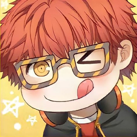 Saeyoung Choi, Mystic Messenger, Anime