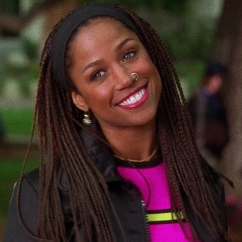 Stacey Dash Clueless, Dionne Clueless, Dionne Davenport, Cher And Dionne, Clueless Aesthetic, Stacey Dash, Clueless Fashion, Clueless Outfits, Vintage Black Glamour