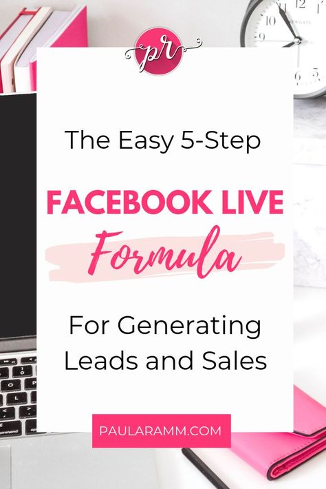 Facebook Marketing Strategy, Network Marketing Tips, How To Use Facebook, Network Marketing Business, Sales Tips, How To Say, What To Say, Facebook Live, Media Strategy