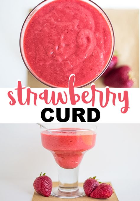 Watermelon Curd, Vanilla Curd Recipes, Coulis Recipe, Summer Pie, Cake Filling Recipes, Curd Recipe, Baking Basics, Strawberry Filling, Salty Cake