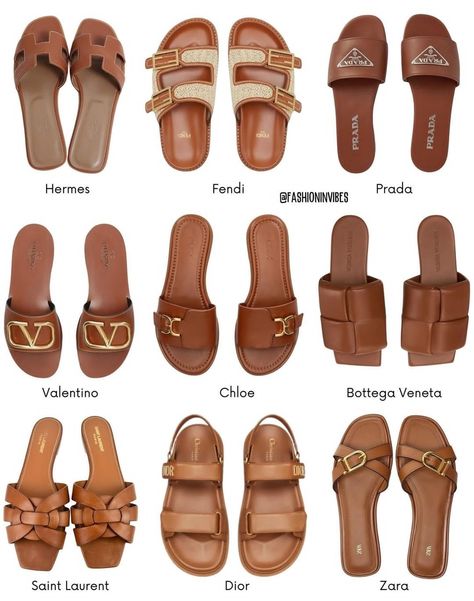 Elegant Shoes Heels, Trendy Slippers, Women Slippers Fashion, Pretty Sandals, Shoes Heels Classy, Cute Shoes Heels, Shoes Outfit Fashion, Elegant Sandals, Girly Shoes