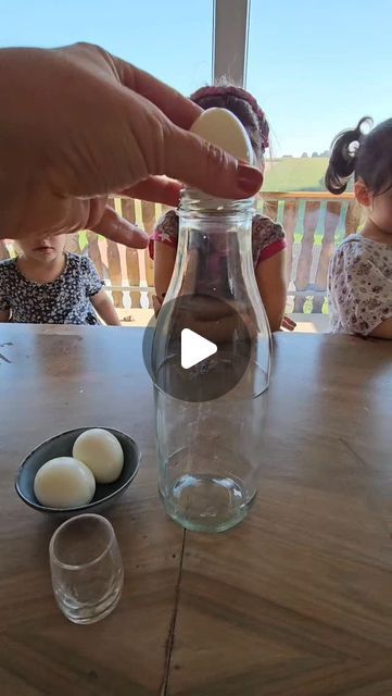 Egg Science Experiment For Kids, Magic Experiments For Kids, Math Experiments For Kids, Easy Science Experiments For Toddlers, Kids Experiments At Home, Kid Science Experiments, Kids Science Experiments At Home, Cool Science Experiments For Kids, Kid Experiments At Home