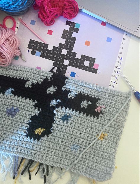 Txt Crafts Ideas, Txt Crochet Bag, Txt Crochet Ideas, Txt Crochet Pattern, Crochet Kpop Ideas, Txt Crochet, Kpop Crochet Pattern, Crochet Alpha Pattern, Txt Blue Hour