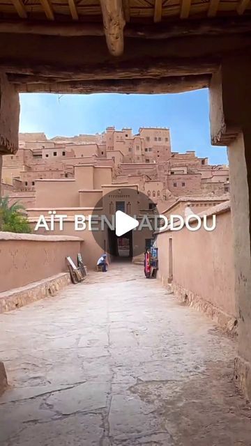 Morocco Tour Experience on Instagram: "Ait ben haddou, Ouarzazate, MOROCCO😍🇲🇦

✨Come and discover the stunning beauty of
Morocco with Visit Maghreb!🇲🇦

Our travel agency specializes in creating unique
and unforgettable experiences for travelers who
want to explore this vibrant country.
From the colorful markets of Marrakech to the
breathtaking landscapes of the Sahara Desert, we
offer a variety of tours and activities that will take
you on a journey through Morocco's rich culture and
history.

@morocco_tour_experience

#morocco_tour_experience #visitmorocco #essaouira #mogadoressaouira #rabat #rabatcapitalmorocco #travel #travelblogger #architecture #history #photography #hassan2mosque #casablanca #switzerland #london #spain #viajar #enjoy #explore #hotels #Morocco" Morocco Tours, Visit Morocco, Travel Agency, Marrakech, Morocco, Us Travel, Travel Blogger, Spain, London