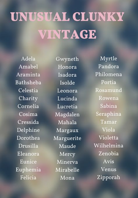 Venus Name Meaning, Unique Baby Girl Names With Meaning, Unique Character Names, Unisex Names, Unique Baby Girl Names, Oc Names, Southern Baby Names, Names Girl, Names Unique