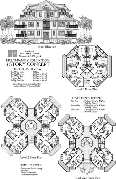 Hotel Floor Plan, Hotel Floor, Two Story House Plans, Mansion Floor Plan, Two Story House, Architectural Floor Plans, House Layout Plans, Sims House Plans, Apartment Plans