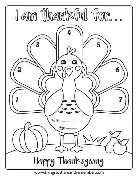 What I'm Thankful For Activity, Thanksgiving Kids Activity Sheets, What I Am Thankful For Printable, What Im Thankful For Printable, I Am Grateful For Worksheet, I’m Thankful For Craft, Thankful Activities For Kindergarten, Thankful Turkey Printable Free, Thankful Turkey Template