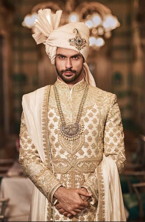 She is shy  He is outspoken   She is clumsy  He is graceful   She is … #romance #Romance #amreading #books #wattpad Mens Wedding Wear Indian, Indian Groom Dress, Sherwani For Men Wedding, Groom Dress Men, Wedding Outfits For Groom, Mens Wear Wedding, Indian Groom Wear, Wedding Dresses Men Indian, Groom Photoshoot