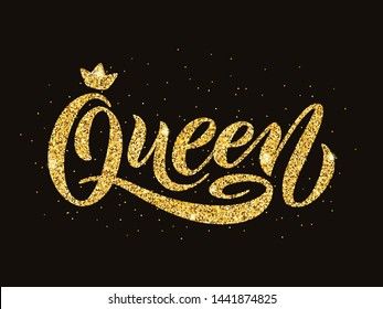 Wall Stickers Words, Banner Sticker, King And Queen Crowns, Queen Images, Walt Disney Quotes, Queens Wallpaper, Queen Poster, Cute Black Wallpaper, Band Wallpapers