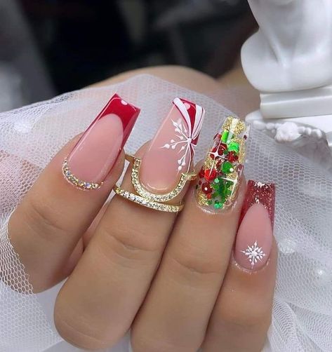 Candy hearts Valentine’s Day nails 2024 | Valentines Gift Spring Nail Ideas 2023, Beach Nails Art, Summer Nails Coffin, Spring Nail Ideas, 2023 Nail, Nails Art Ideas, November Nails, Acrylic Nails Coffin Pink, Snowflake Nails