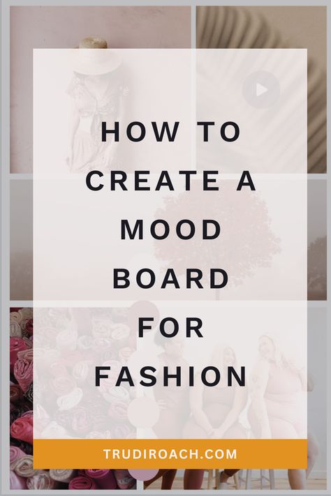 FREE MOOD BOARD CANVA TEMPLATE • Get my inside-the-fashion-industry mood board tips to help you create the perfect vision for your fashion business. Stay tuned to learn why doing this is a game-changer for your design process.  FREE Mood Board Canva Template. Click to download now >> Ready to dive deeper? Watch the video now.   |Download the FREE Canva  Mood Board template💫  🌟 |  Clothing Brand, Fashion Design, Designer, Fashion Inspiration, Mood board, Moodboard, Canva templates Fashion Design Mood Board Inspiration, Fashion Boards Ideas, How To Create Mood Boards Fashion, How To Create Mood Boards, Look Board Fashion Layout, Fashion Inspo Board, Mood Boards Fashion Design Ideas, Fashion Mood Board Inspiration, Moodboard Clothing Brand