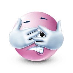 Scared Emoji, Emoji Reaction, Drake Funny, Pink Emoji, Blue Emoji, Funny Emoji Faces, Whatsapp Wallpaper Cute, Funny Emoticons, Emoji Art