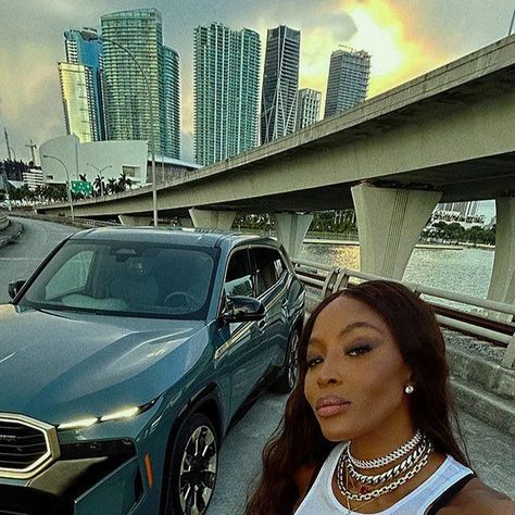 BMW on Instagram: "Be authentic and trust in the 3 Ds - dedication, determination and drive.💕 That’s my mantra ✌️ The BMW XM. #BMWXM #BMWSelfie #DARETOBEYOU __ BMW XM : Combined fuel consumption, weighted: 1.6–1.4 l/100 km. Combined power consumption, weighted: 35.8–32.9 kWh/100 km. Combined CO2 emissions, weighted: 36–32 g/km. All data according to WLTP. Further info: www.bmw.com/disclaimer" Bmw Xm, Be Authentic, 100 Km, The 3, Mantra, Famous People, Fuel, Bmw, Drive