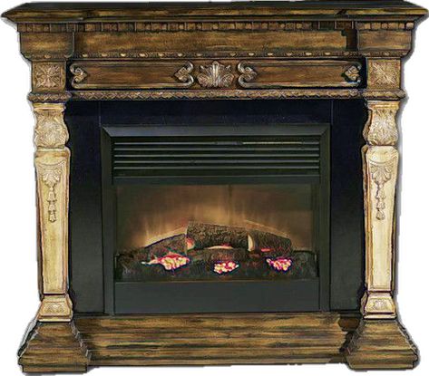 Polyvore Fillers, Castle Project, Vintage Fireplace, Esoteric Art, Eclectic Style, Furniture Decor, Art Projects, Fireplace, Castle