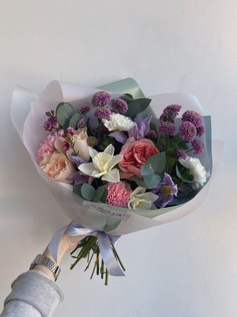 Luxury Flower Bouquets, Peonies And Hydrangeas, Flower Box Gift, Boquette Flowers, Flowers Bouquet Gift, Flower Studio, Bouquet Arrangements, Spring Bouquet, Flower Therapy