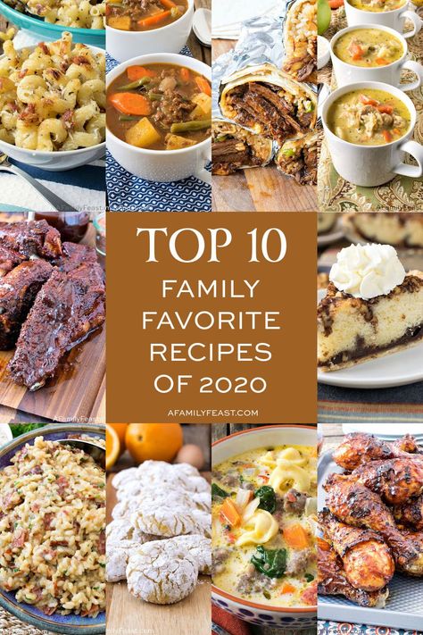 Family Feast Recipes, Top Dinner Recipes, Family Favorite Recipes, Cocoa Cake, Favorite Recipes Dinner, Cheap Dinner Recipes, Family Feast, Most Popular Recipes, Best Dinner Recipes