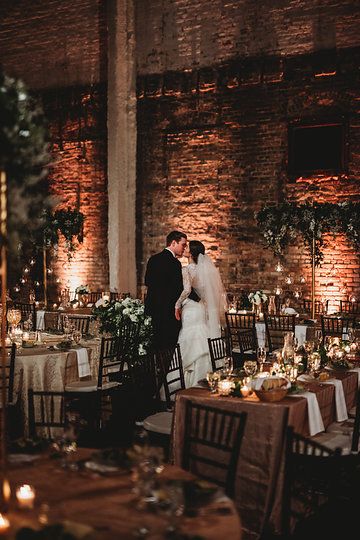 Dark Wedding Theme, Industrial Chic Wedding, Forest Theme Wedding, Loft Wedding, Warehouse Wedding, Dark Wedding, Moody Wedding, Fantasy Wedding, Future Mrs