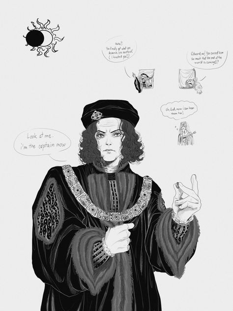 Anne Neville, Aaron Taylor, Aaron Taylor Johnson, Richard Iii, King Richard, Art Design, Fan Art, History