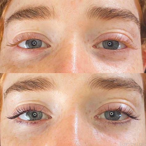 Diy Lash Lift And Tint At Home, Tinted Lashes Before And After, Tint Eyelashes, How To Dye Eyelashes At Home, How To Tint Eyelashes At Home, Eyelash Tinting At Home, Eyelash Tinting Before And After, Diy Lash Tint At Home, Eyelash Dye Diy At Home