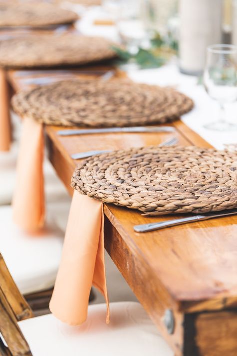 Gold Charger Plates Wedding, Woven Chargers Wedding, Bamboo Plates Wedding Table Settings Eco Friendly, Rattan Charger Wedding, Rattan Chargers Table Setting Wedding, Montenegro Wedding, Rattan Charger Plate, Charger Plates Wedding, Gold Charger Plate