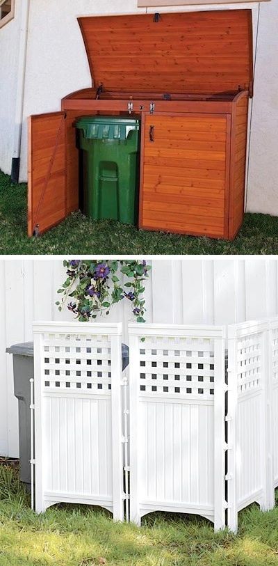 A nice little roundup of cheap and easy curb appeal ideas for your home with lots of before and after photos! Whether you have a small home, ranch style home, split level home, or anything in between, you're sure to find something that will make it stand out from the rest! Easy Curb Appeal Ideas, Curb Appeal Ideas, Diy Curb Appeal, Living Pool, Room Addition, Morning Room, Landscape Designs, House Remodel, Shed Plans