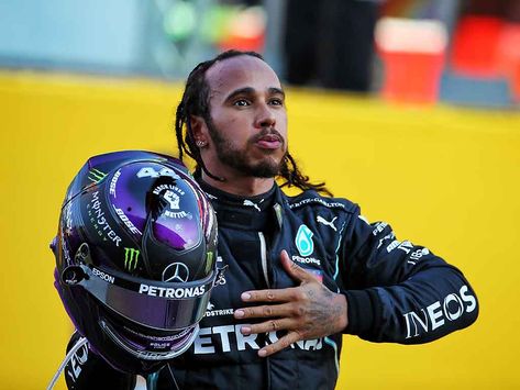 Lewis Hamilton 2020, Sir Lewis Hamilton, Lewis Hamilton Formula 1, F1 Lewis Hamilton, British Grand Prix, F1 News, J Cole, F1 Racing, Serena Williams