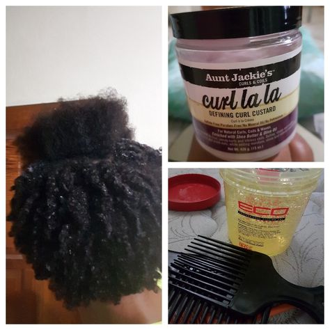 Wash N Go, 4c Natural, 4c Natural Hair, Wash And Go, 4c Hair, Defined Curls, 4c Hairstyles, Washing Hair, Go On