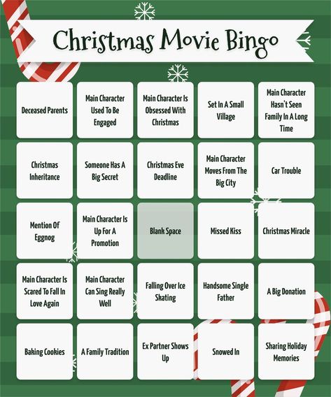 christmas movie bingo Christmas Movie Bingo Free Printable, Christmas Movie Games, Diy Christmas Games, Festive Mocktail, Office Christmas Party Ideas, Christmas Movie Bingo, Christmas Trivia Quiz, Movie Bingo, Santa Says