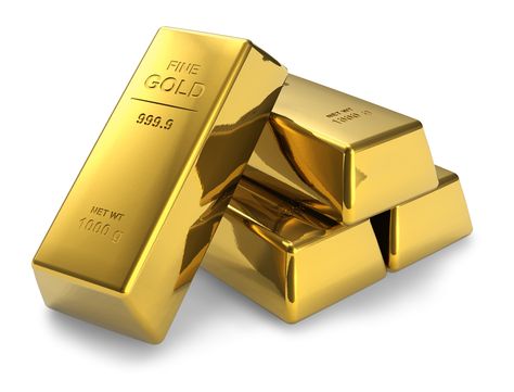 Be glad you didn't buy gold and silver in 2012 Lingot D'or, Gold Bullion Bars, Logam Mulia, Commodity Market, Buy Gold And Silver, Gold Investments, Gold Bars, Buying Gold, Gold Rate