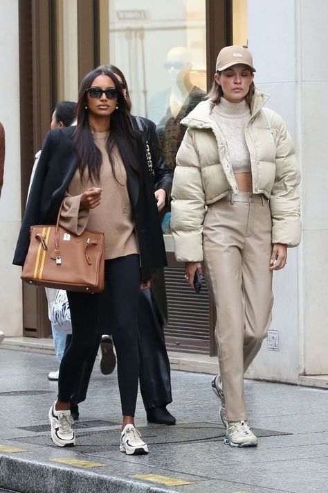 Jasmine Tookes Style, Jasmin Tookes, Jasmine Tookes, Josephine Skriver, Fashion Guide, Media Icon, Outfit Trends, Out And About, Lookbook Outfits