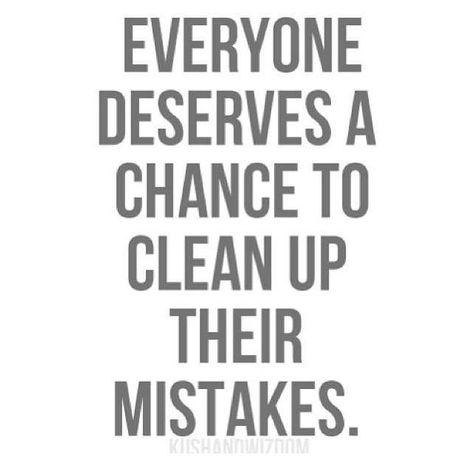 Everyone makes mistakes until something happens that changes that. I've realised my wrong n I want to make it right u know how that feels give me that chance ? My Mistake Quotes, Mistake Quotes, Mistakes Happen, My Mistake, Everyone Makes Mistakes, Love And Forgiveness, Passive Aggressive, Sweet Quotes, True Words