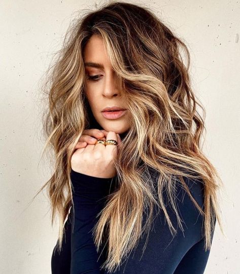 Rich Bronde Balayage with Money Pieces Trendy Hair Color Ideas, White Blonde Highlights, Beige Hair, Icy Blonde Hair, Bronde Balayage, Bronde Hair, Hair Color Caramel, Hair Adviser, Money Piece