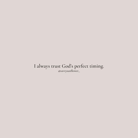 New month, new opportunities to receive God’s truth over our perceived lies of what we can or can’t do or who we can or can’t be. #augustaffirmations #affirmations God's Perfect Timing, Love Wellness, Perfect Timing, New Month, New Opportunities, Trust God, Self Love, Affirmations, Canning