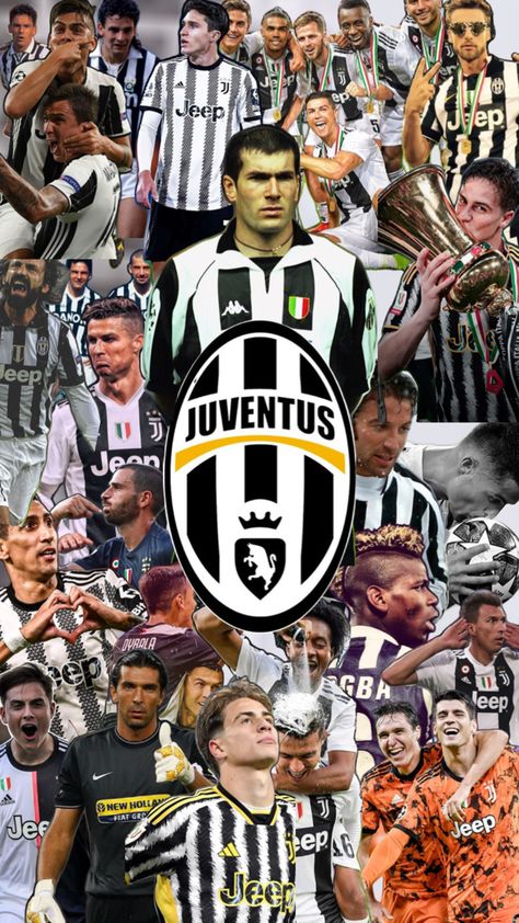 Juventus Team, Football Teams, Juventus, Football Team, Football, Quick Saves, American Football