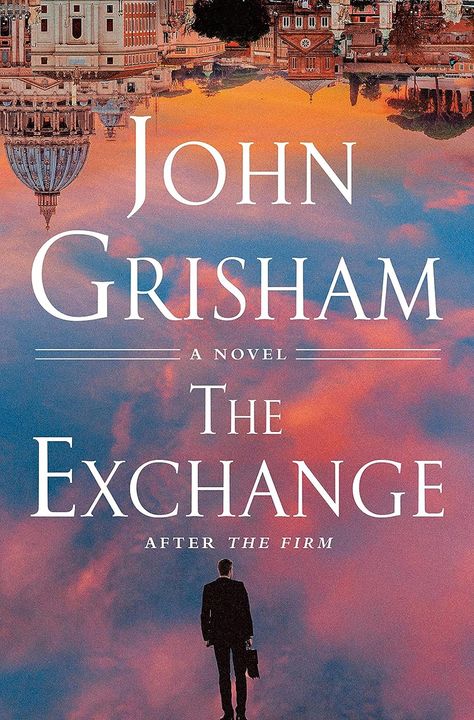 The Sequel to ‘The Firm’: An Exclusive Sneak Peek | Vanity Fair John Grisham Books, John Grisham, The Firm, Suspense Thriller, Dog Books, Audible Books, Thriller Books, Penguin Random House, Law Firm